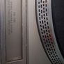 sony ps t25 turntable vintage spares or repair Image 4