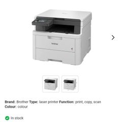 printe