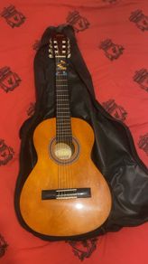 valencia guitar