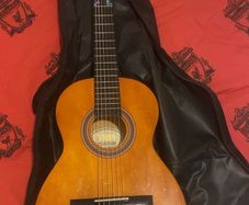 valencia guitar