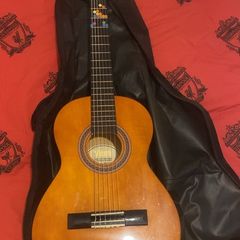 valencia guitar