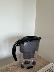 Brita jug