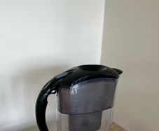 Brita jug