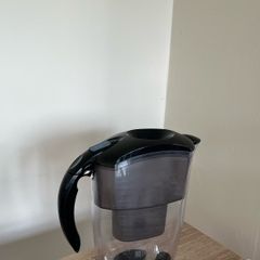Brita jug