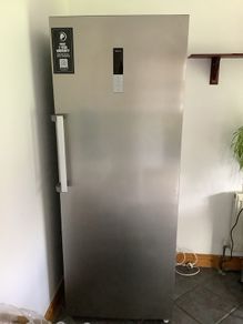 Powerpoint Hybrid Larder fridge