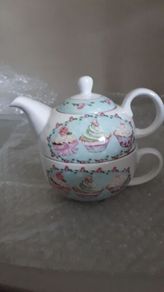 teapot