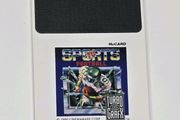 TV Sports Football (Turbografx)