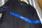 hugo boss top