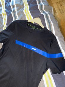 hugo boss top