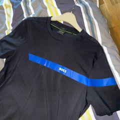 hugo boss top