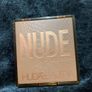 huda beauty mini obsession medium nude palette Image 5