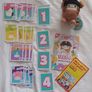 Squishmallows TAKE4 Card Game Image 4