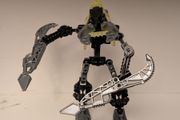Bionicle Rorzakh