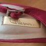 Glamour Pink Shoes Image 4