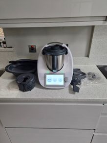 Thermomix TM6 - Excellent Condition -  Full Accessory Set