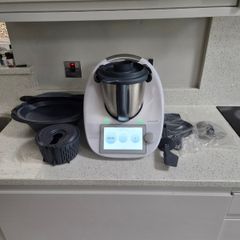 Thermomix TM6 - Excellent Condition -  Full Accessory Set