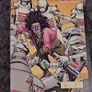 The Walking Dead Comic Lot Image 5