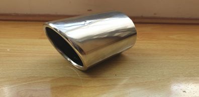Mitsubishi Lancer Exhaust Finisher