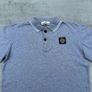 stone island polo Image 3