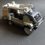 Armed Land Vehicle Image 3