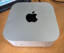 Mac Mini M4