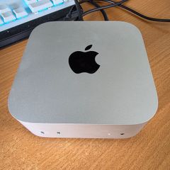 Mac Mini M4