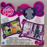 My Little Pony Pony Lesson Set Cheerilee Silver Spoon Twist RARE RETIRED NIB G4 Image 3