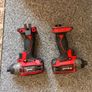 Einhell tools bundle Image 2