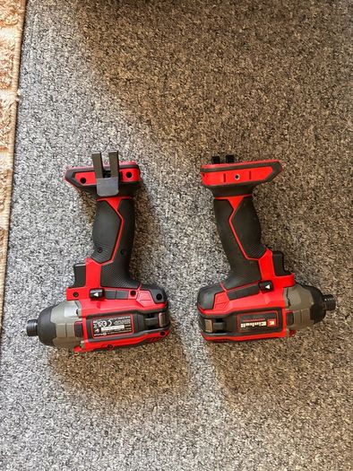 Einhell tools bundle