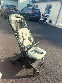 Zummi Travel Stroller