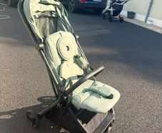 Zummi Travel Stroller