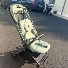 Zummi Travel Stroller