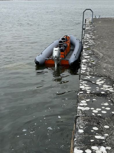 Ribcraft 4.8