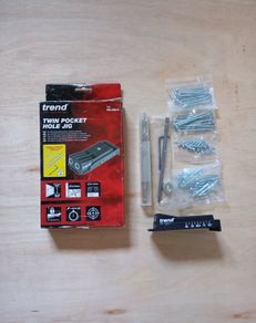 Trend Pockets Jig (New)