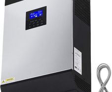 5000VA Power Inverter DC 48V to 230V