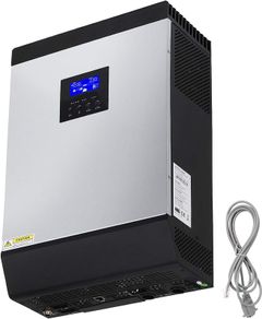 5000VA Power Inverter DC 48V to 230V