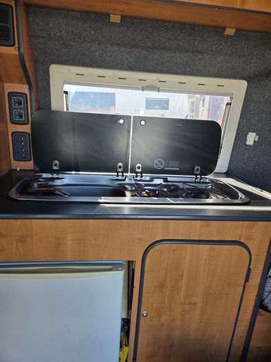 campervan