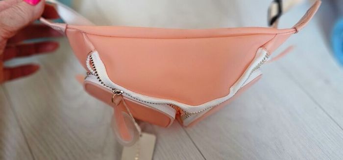 waist bag