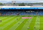 2 x Leeds vs. Brentford Hospitality Tickets