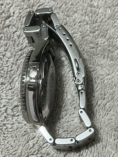ORIENT Kamasu Automatic Black Dial