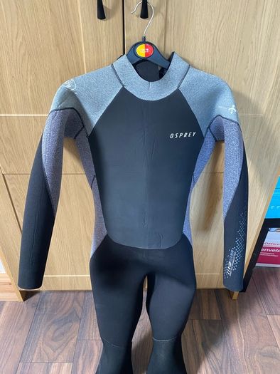 Osprey Winter Wetsuit 5/4mm Large T Child