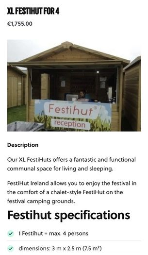 Festihut EP 2026