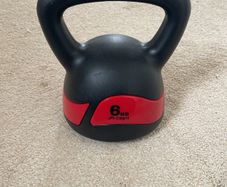 Weights