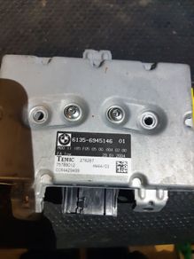 Bmw E60 E61 5 Series Driver Side Front Door Control Module 6945146