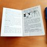 Puffin Club membership book Image 4