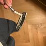 Left handed Cleveland Huntington beach soft blade putter Image 2