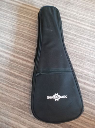 Ukulele