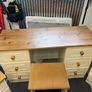 Dressing Table and matching bedside lockers Image 3
