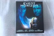 Event Horizon 4K Collectors Limited Edition Steelbook  Box Set 25th Anniversary