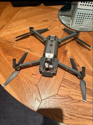 Mavic Pro Drone 1
